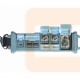 Рефлектометр оптический компактный Yokogawa/ Йокогава AQ1210