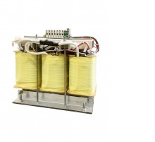 Разделительные трансформаторы ТРТ-40,0 IP20