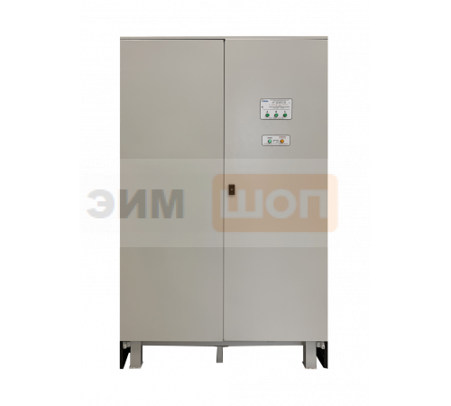 Разделительные трансформаторы ТРТ – 125000М - 380 (220) IP54*