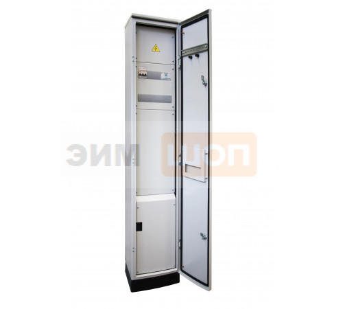 Разделительный трансформатор ТРТ – 1000М-220 IP54