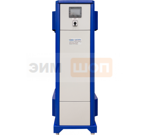 Стабилизатор напряжения СНЭ-Т-50-М IP54