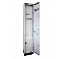 Разделительный трансформатор ТРТ – 2000М-220 IP54