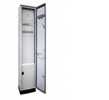 Разделительный трансформатор ТРТ – 2500М-220 IP54