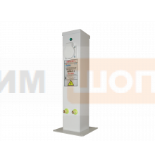 Щитовое оборудование ЩРМ-02-2