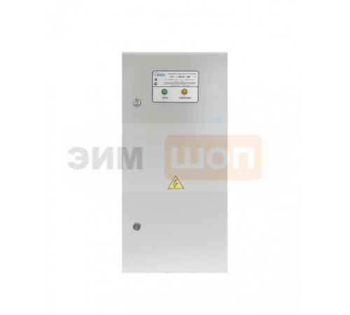 Разделительные трансформаторы ТРТ – 1000М - 380 (220) IP54*