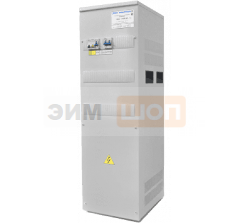 Разделительные трансформаторы ТРО – 8000М IP20