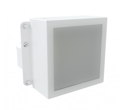FG 88 DOMI 3x8W RAL
