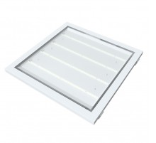 FI 595 36W GLASS