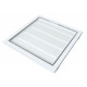 FI 595 36W GLASS