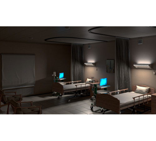 FM 170 11W/24W