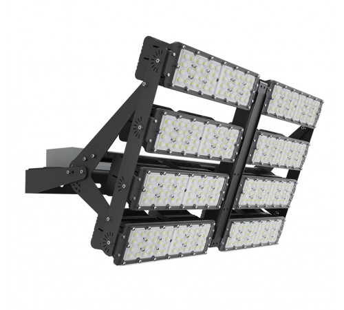 FG 100 DALI 800W PI60x150