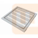 FI 595 44W GLASS