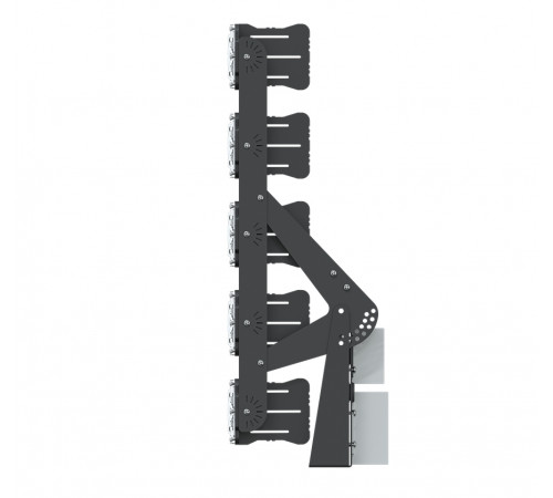 FG 100 500W PI60x150