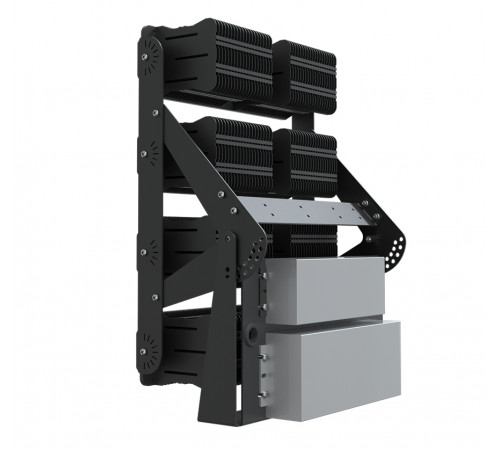 FG 100 400W PI60x150