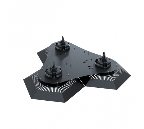 FD 113 300W