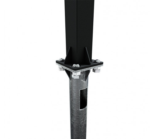 FA 100 BASE H3-4