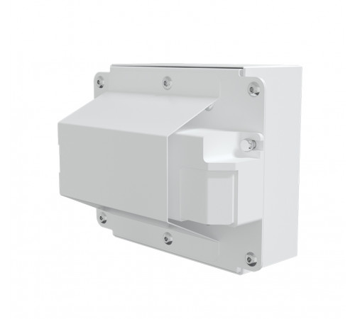 FG 88 DOMI EM 4x8W RAL
