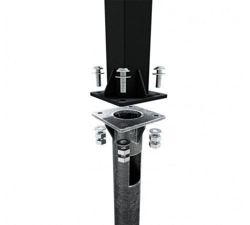 FA 100 BASE H5-6