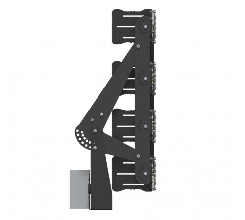 FG 100 DALI 800W PI60x150
