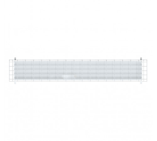 FG 180 EM 32W GRID