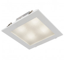 FG 250 IP54 15W RAL