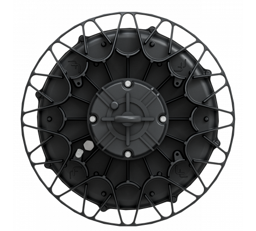 FD 111 STAR 150W GLASS