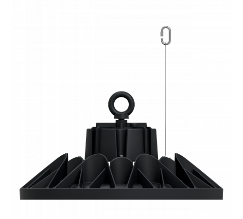 FD 111 STAR 150W GLASS