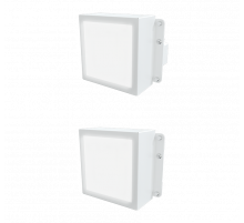 FG 88 DOMI EM 2x8W