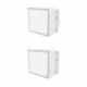 FG 88 DOMI EM 2x8W