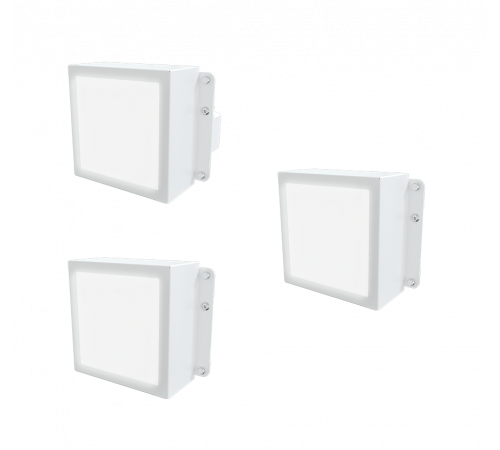 FG 88 DOMI 3x8W