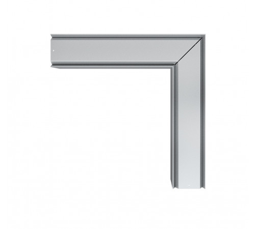 FL 60 DESIGN FORM-L90 RAL
